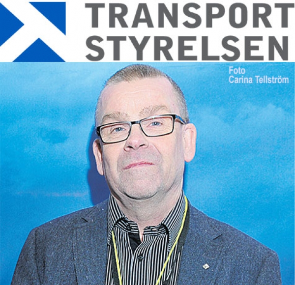 Även Transportstyrelsen ger politikerna bakläxa, precis som Sv. Livräddningssällsk. med flera.