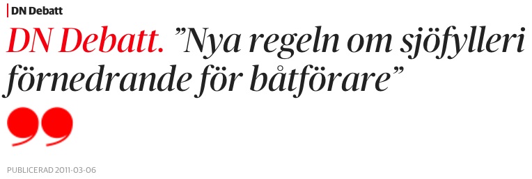Lag utan legitimitet