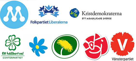 Nå politikerna enkelt här.