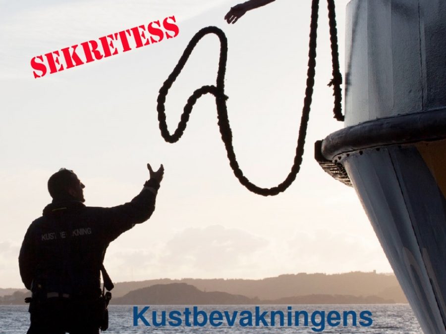 Kustbevakningen – Sveriges i särklass mest oomtyckta och vanskötta myndighet?